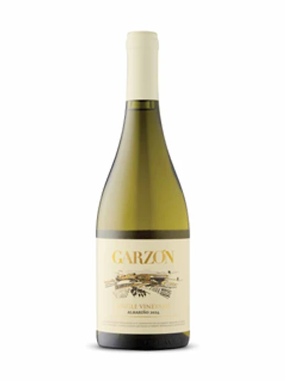 Garzón Single Vineyard Albariño 2024