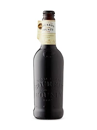 Goose Island Bourbon County Stout Bananas Foster