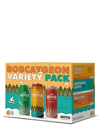 Bobcaygeon Brewing Variety Pack