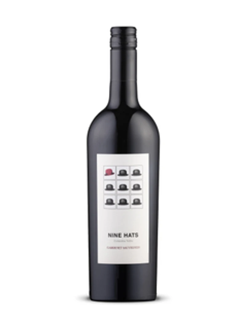 Nine Hats Cabernet Sauvignon 2021