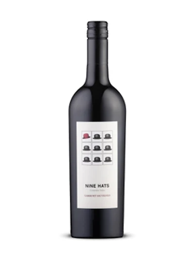 Nine Hats Cabernet Sauvignon 2021