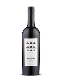 Nine Hats Cabernet Sauvignon 2021