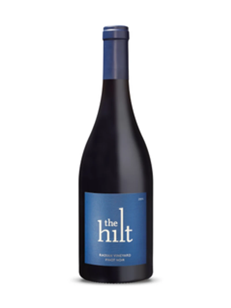 The Hilt Radian Pinot Noir 2021