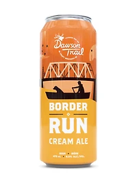 Dawson Trail Border Run