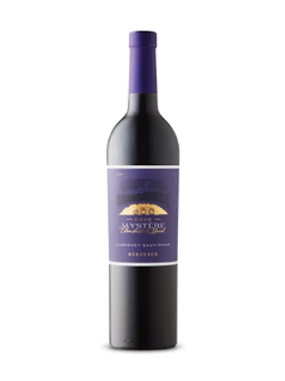 Chombart & Speck Cave Mystère Cabernet Sauvignon 2019