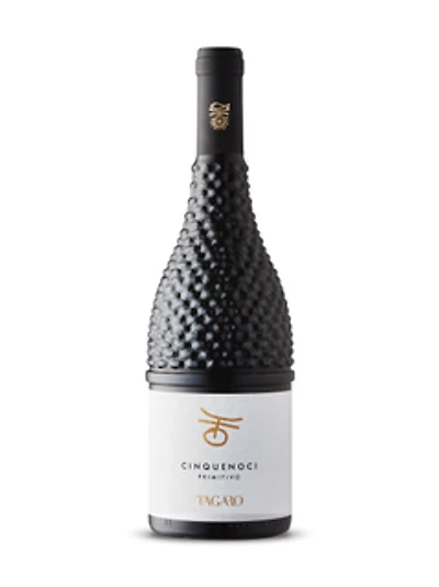 Tagaro Cinquenoci Primitivo 2021