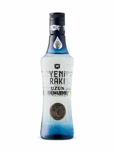 Yeni Raki Uzun Demleme