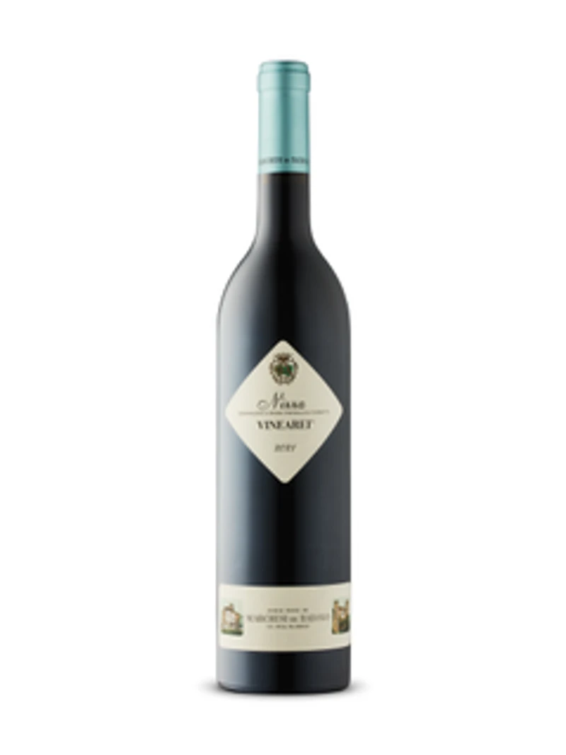 Marchesi di Barolo Nizza Vinearei Barbera 2021