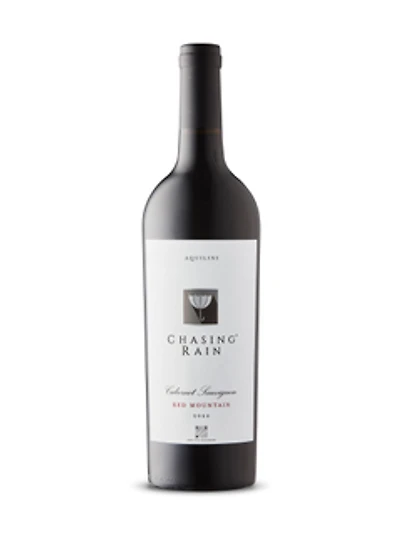 Chasing Rain Cabernet Sauvignon 2020