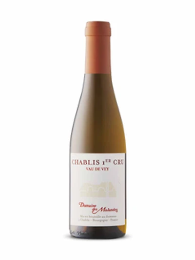 Domaine des Malandes Vau de Vey Chablis 1er Cru 2023