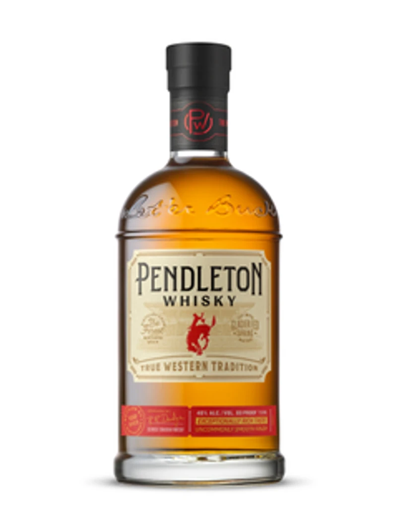 Pendleton Original Whisky