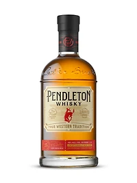 Pendleton Original Whisky