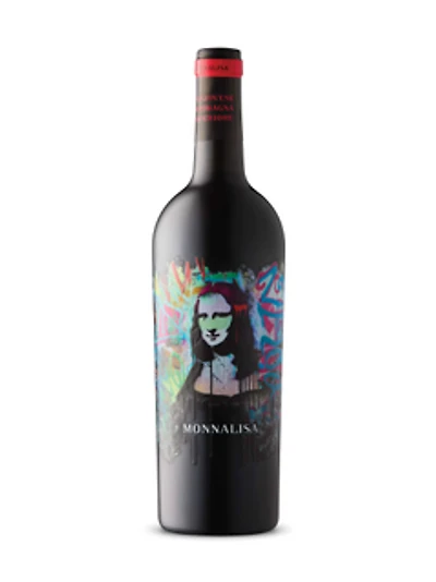 Leonardo Da Vinci Monnalisa Sangiovese 2021