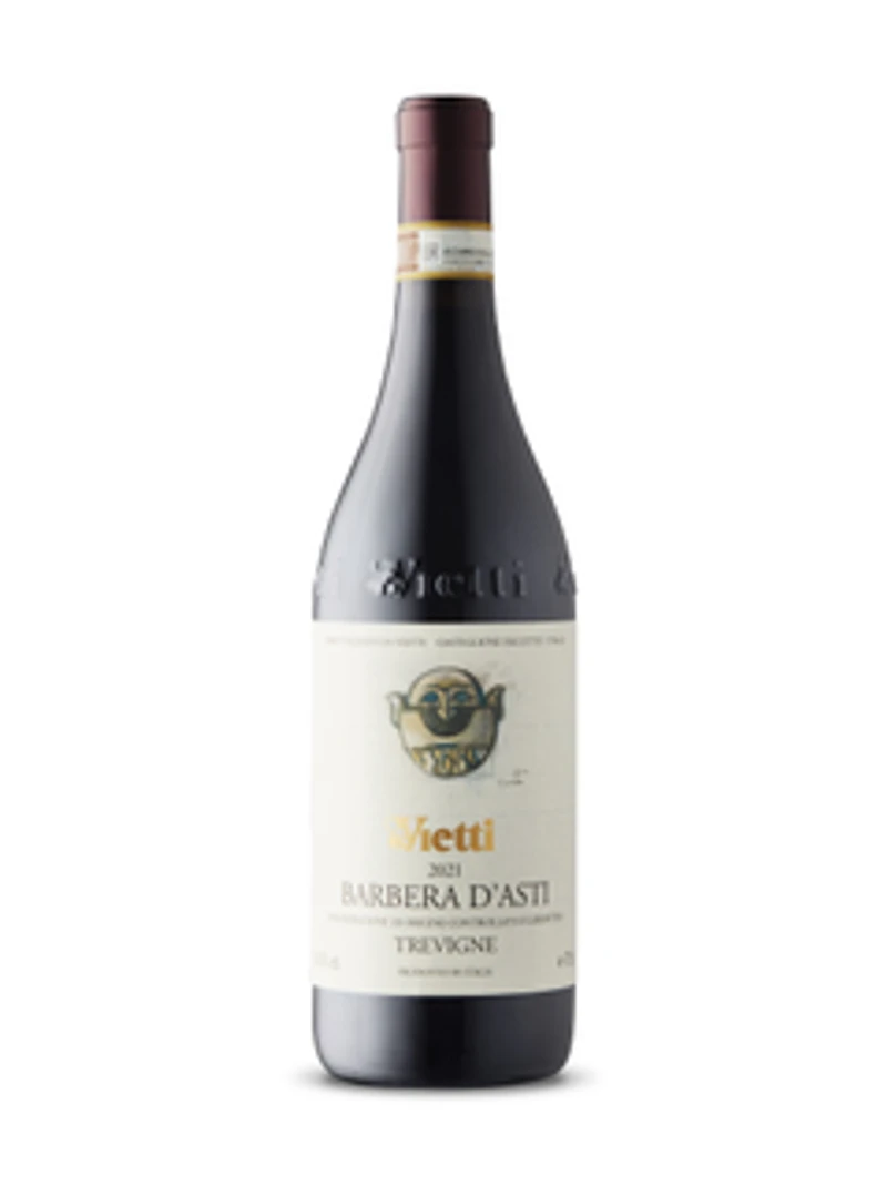 Vietti Tre Vigne Barbera d'Asti 2021