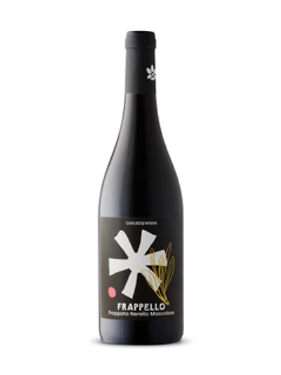 Caruso & Minini Frapello Frappato Nerello Mascalese 2022