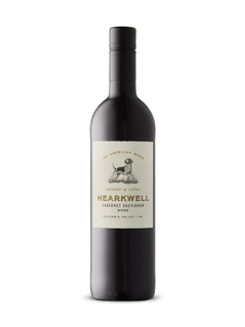 Hearkwell Cabernet Sauvignon 2022
