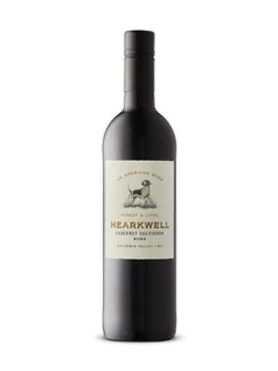 Hearkwell Cabernet Sauvignon 2022