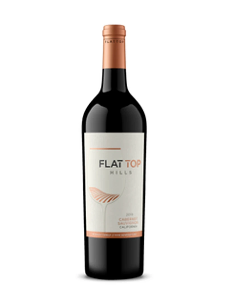 Flat Top Hills Cabernet Sauvignon 2019