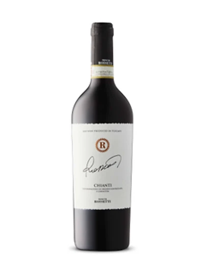 Rossetti Chianti 2022