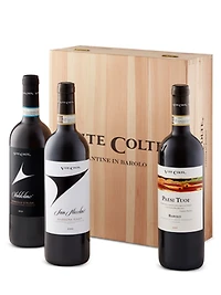 Vite Colte Trio Gift Box