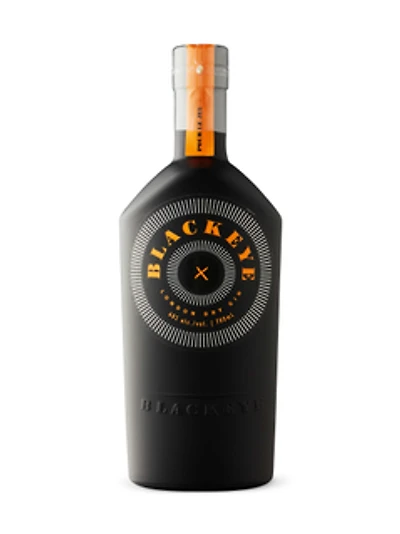 Blackeye London Dry Gin