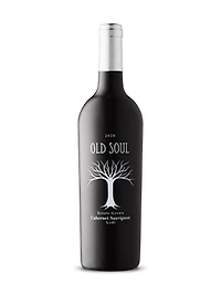 Old Soul Cabernet Sauvignon 2020