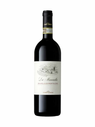 2020 Cortonesi Brunello di Montalcino La Mannella DOCG 2020