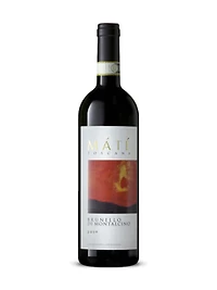 Máté Brunello di Montalcino 2019