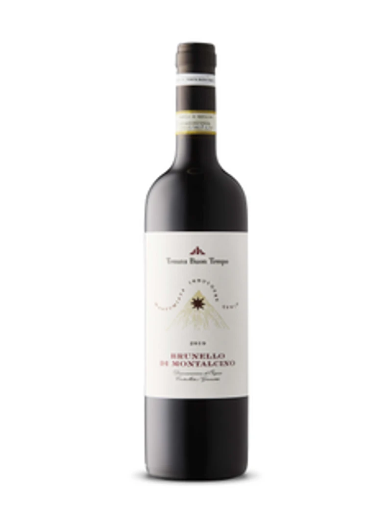 Buon Tempo Brunello di Montalcino 2019