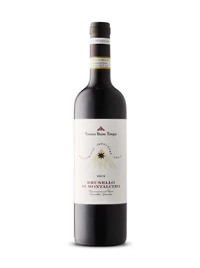 Buon Tempo Brunello di Montalcino 2019