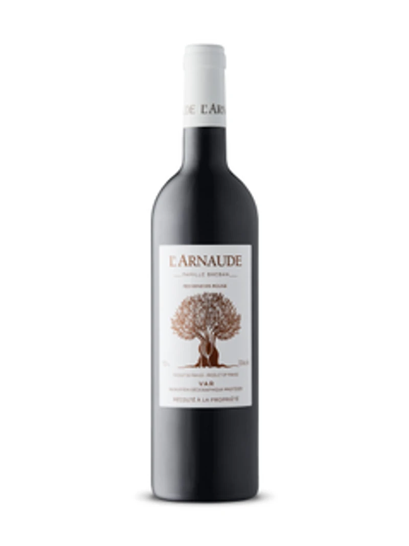 L'Arnaude 2022