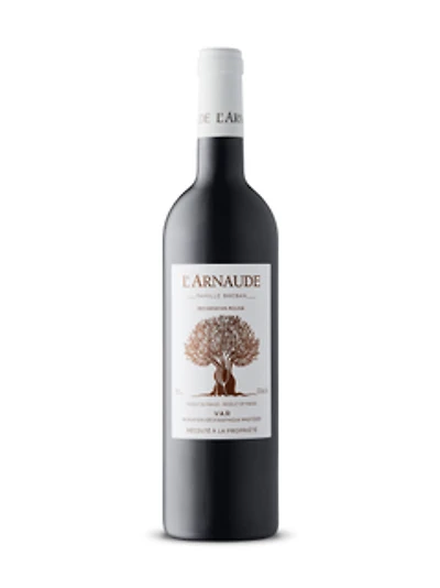 L'Arnaude 2022