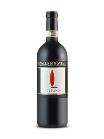 Cupano Brunello di Montalcino 2019