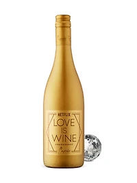 Cupcake Love is Wine Chardonnay
