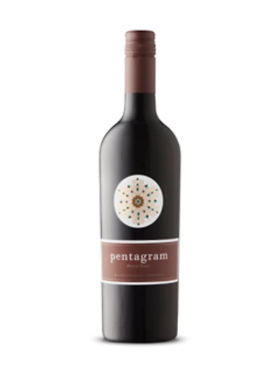 Black Sea Gold Pentagram Pinot Noir 2020