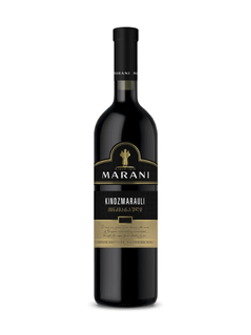 Marani Kindzmarauli