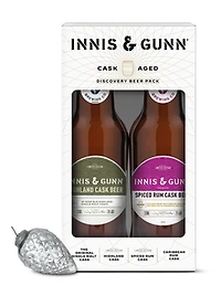 Innis & Gunn Discovery Beer Gift Pack