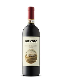 Dievole Petrignano Chianti Classico 2019