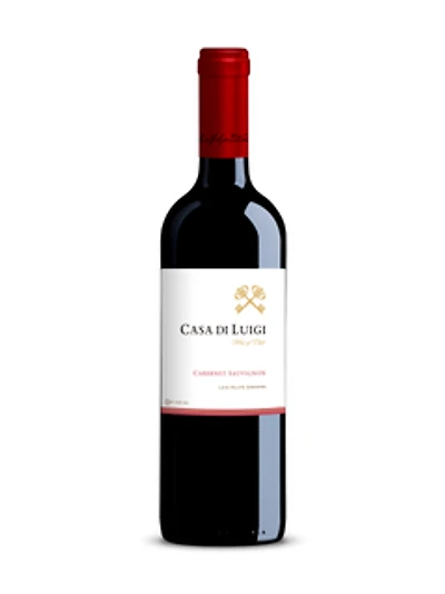 Casa di Luigi Cabernet Sauvignon KPM 2023