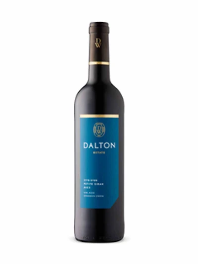Dalton Estate Petite Sirah KP 2021
