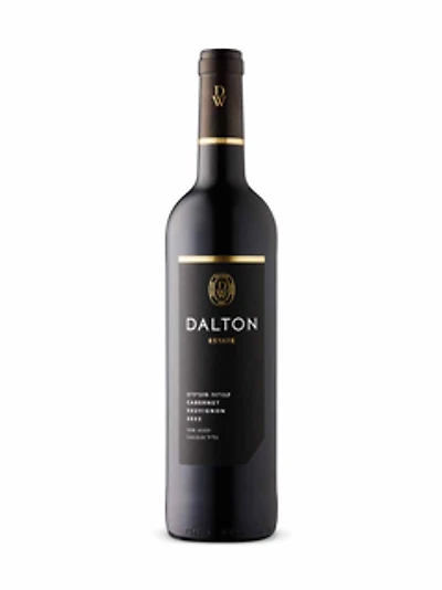 Dalton Estate Cabernet Sauvignon KP 2021