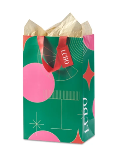 Enhanced 2 Bottle Bag