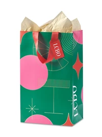 Enhanced 2 Bottle Bag
