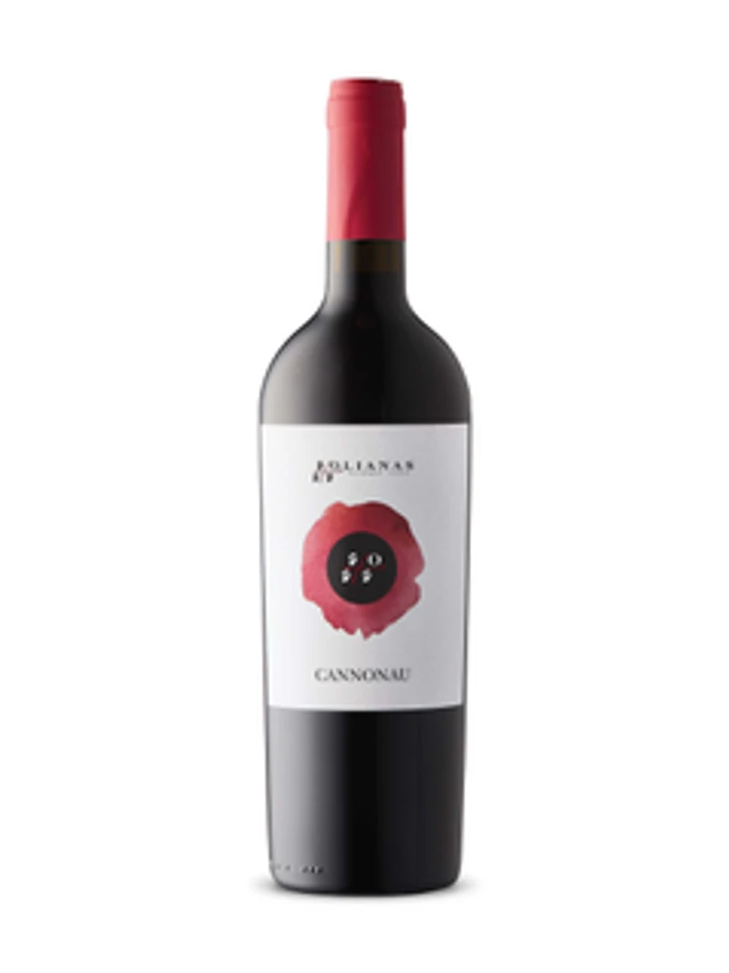 Olianas Cannonau 2021
