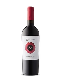 Olianas Cannonau 2021