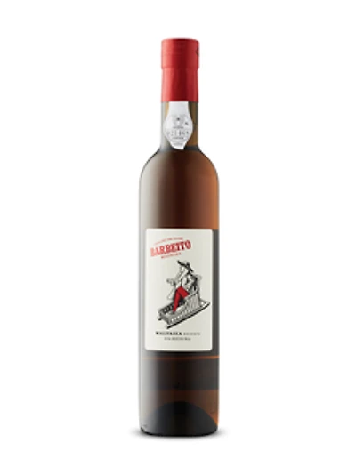 Barbeito 5-Year-Old Malvasia Reserva Madeira