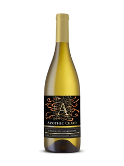 Apothic Chardonnay