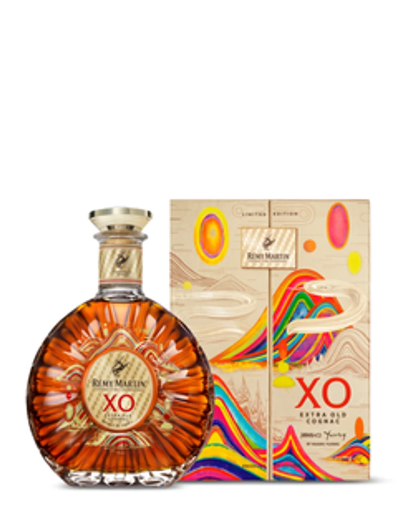 Remy Martin XO LNY 2024