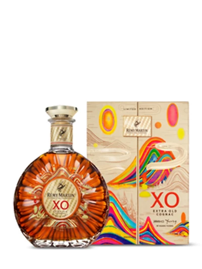Remy Martin XO LNY 2024