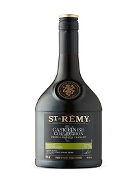 St. Remy Calvados Cask Finish
